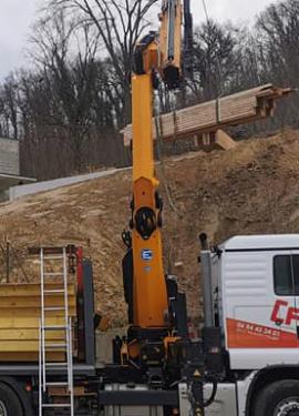 Transport - levage / Manutention