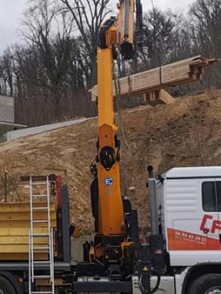 Transport - levage / Manutention